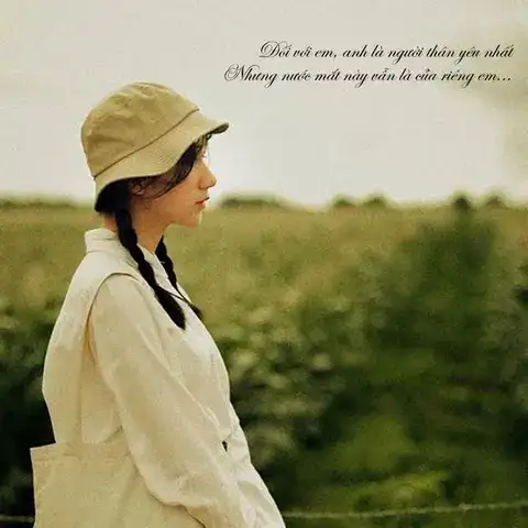 câu nói hay về nước mắt câu nói hay về nước mắt