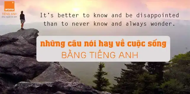 câu nói hay về sự chờ đợi bằng tiếng anh câu nói hay về sự chờ đợi bằng tiếng anh