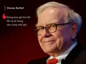 câu nói hay về tài chính