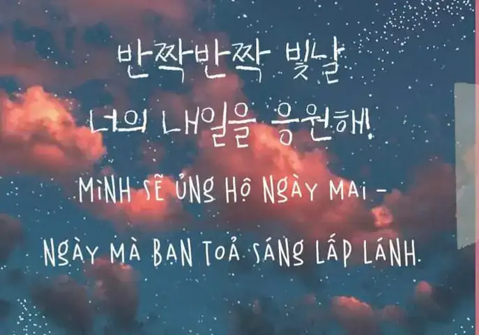 câu nói lấy lại tinh thần