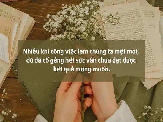câu nói về sự bất lực