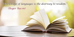 câu nói về việc học