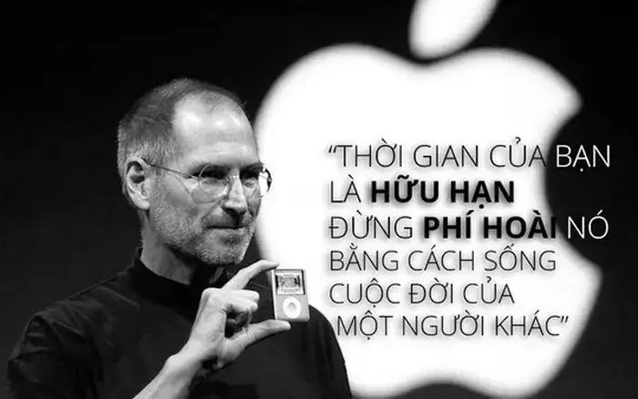 câu nói bất hủ của steve jobs câu nói bất hủ của steve jobs