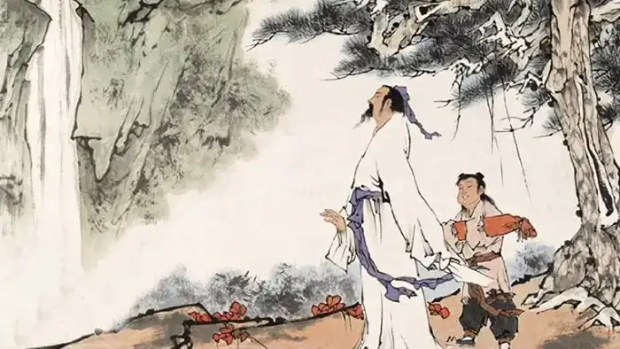 câu nói giang sơn dễ đổi bản tính khó dời