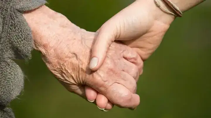 câu nói hay về bà ngoại câu nói hay về bà ngoại