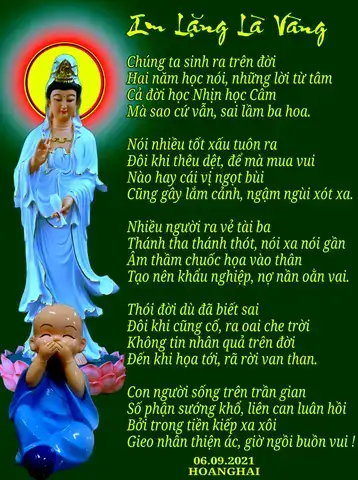 câu nói hay về im lặng là vàng câu nói hay về im lặng là vàng
