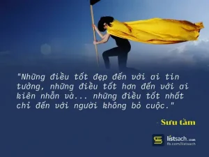 câu nói hay về sự cố gắng thành công