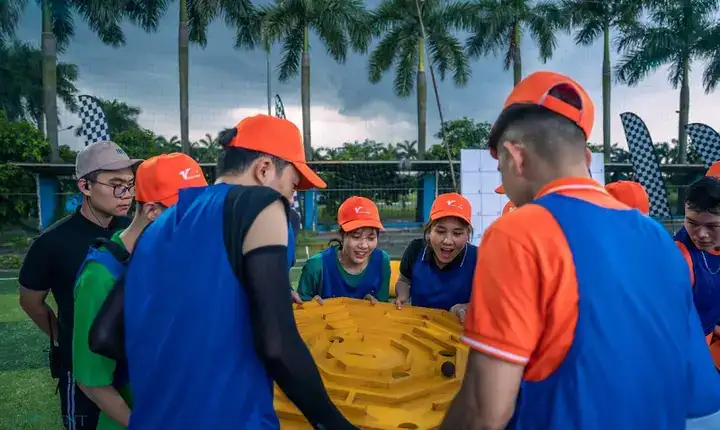 câu nói hay về team building câu nói hay về team building