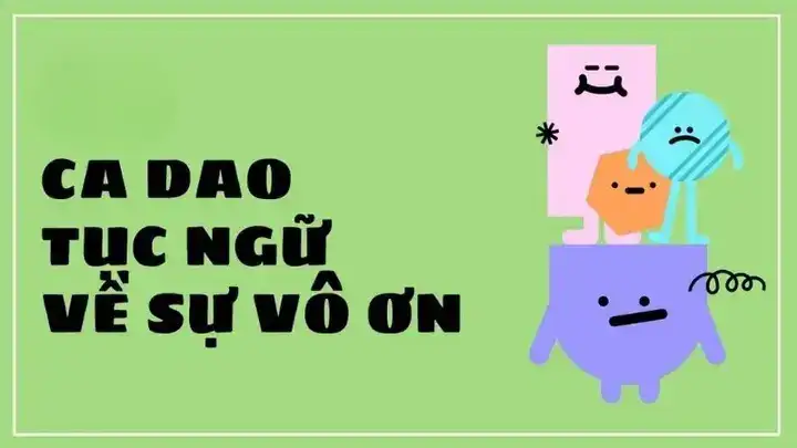 câu nói về sự vô ơn bạc nghĩa câu nói về sự vô ơn bạc nghĩa