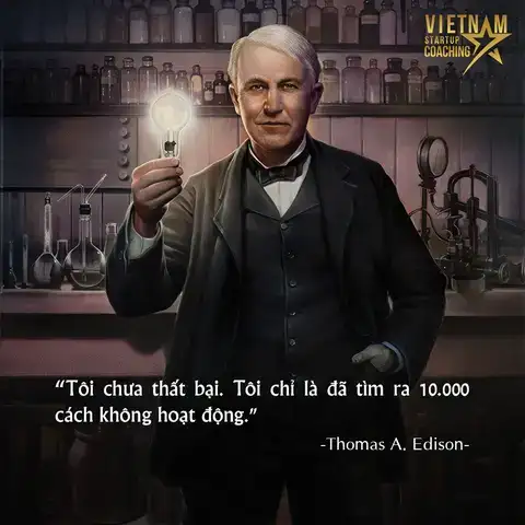 câu nói về thất bại