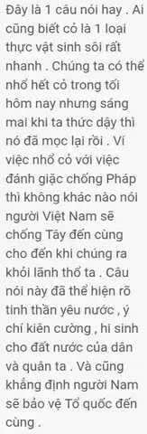 chứng minh câu nói của nguyễn trung trực chứng minh câu nói của nguyễn trung trực
