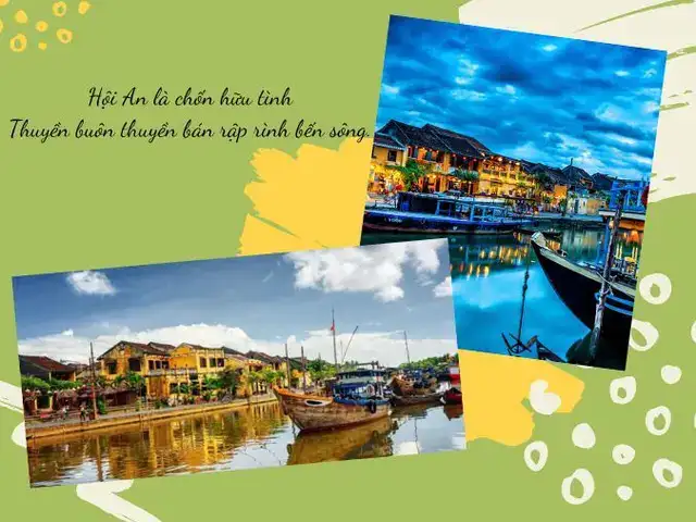 câu nói về hội an câu nói về hội an