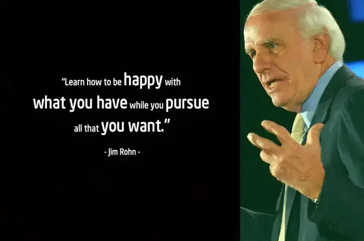 jim rohn câu nói hay jim rohn câu nói hay