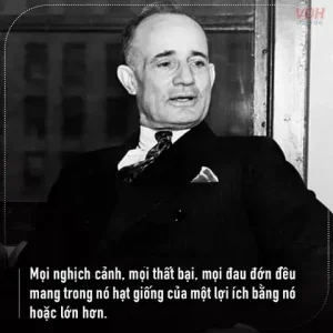 napoleon hill câu nói hay