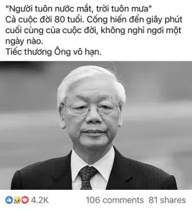 nghị luận về những câu nói nổi tiếng