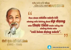 những câu nói của bác hồ về thanh niên