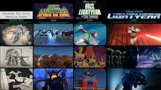 câu nói của buzz lightyear câu nói của buzz lightyear