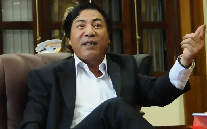 những câu nói bất hủ của nguyễn bá thanh những câu nói bất hủ của nguyễn bá thanh