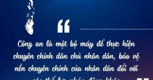 những câu nói về hồ chí minh