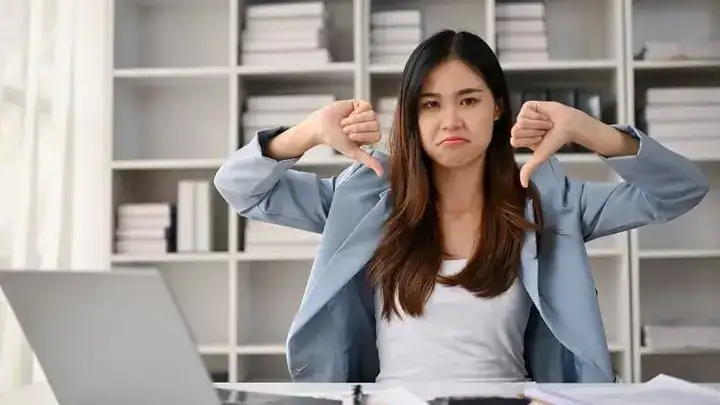 những câu nói bất mãn về công việc những câu nói bất mãn về công việc