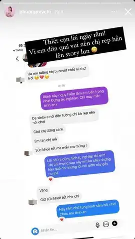 những câu nói bức xúc