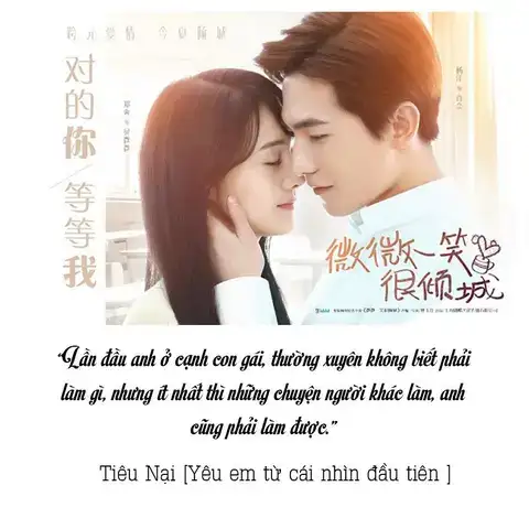 những câu nói chạm đến trái tim con gái