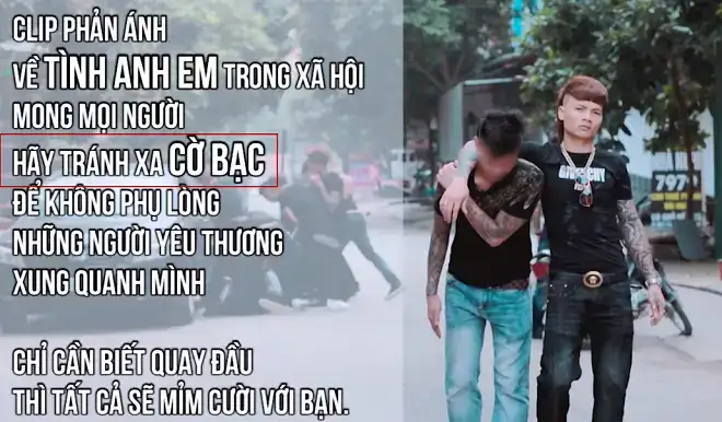 những câu nói chất của khá bảnh những câu nói chất của khá bảnh