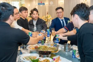 những câu nói chia tay công ty hay