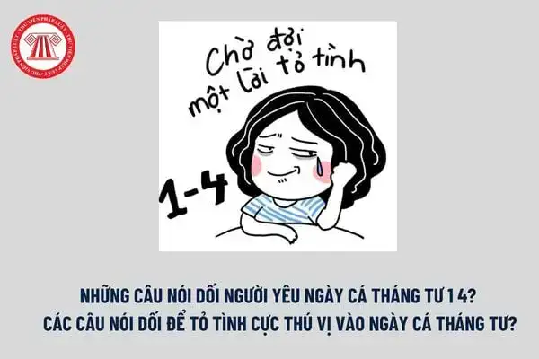 những câu nói chọc ghẹo bạn trai