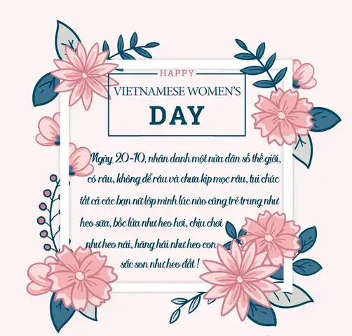 những câu nói chúc 20 10 những câu nói chúc 20 10