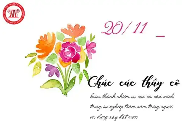 những câu nói chúc 20 11 những câu nói chúc 20 11