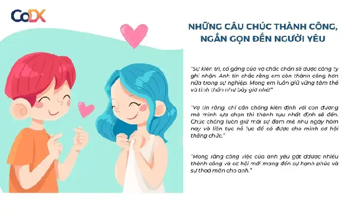 câu nói chúc thành công câu nói chúc thành công
