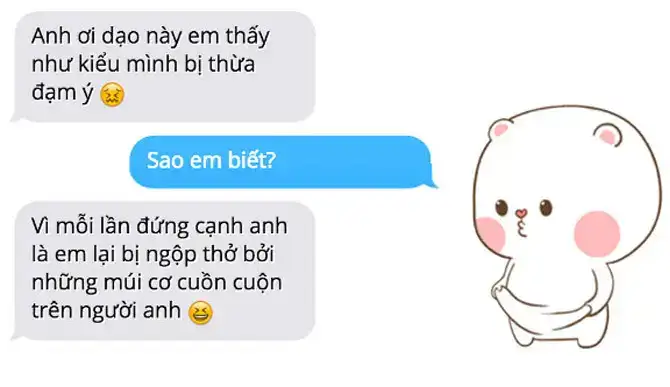 những câu nói chuyện hài hước những câu nói chuyện hài hước