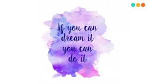 câu nói cổ vũ tinh thần bằng tiếng anh