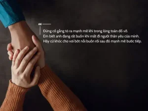 những câu nói cổ vũ tinh thần cho người yêu