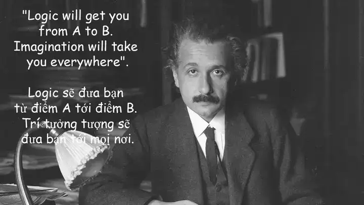 câu nói của albert einstein câu nói của albert einstein