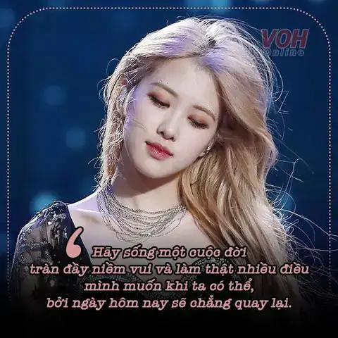 những câu nói của blackpink những câu nói của blackpink