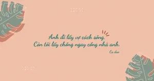 những câu nói của dân bay lắc