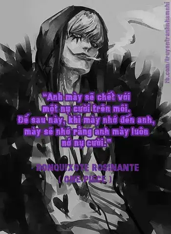 những câu nói của johan liebert những câu nói của johan liebert