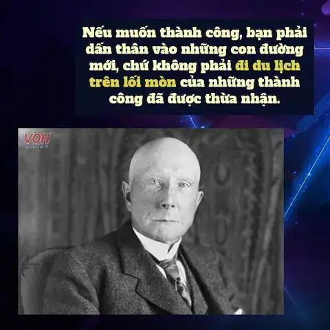 câu nói của người giàu