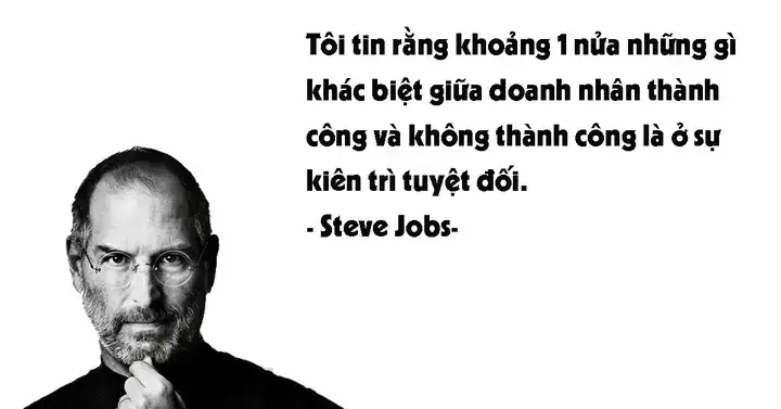 câu nói của steve jobs trước khi chết