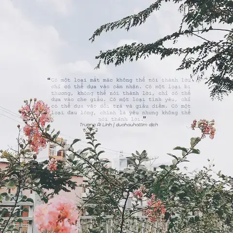 câu nói của trương ái linh trong sắc giới câu nói của trương ái linh trong sắc giới