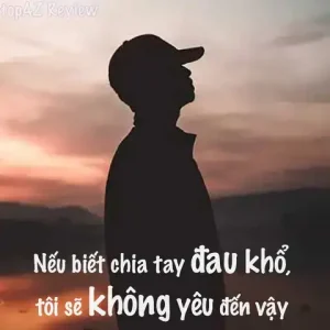 những câu nói đau lòng nhất khi chia tay
