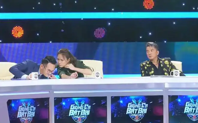 những câu nói ghen đáng yêu