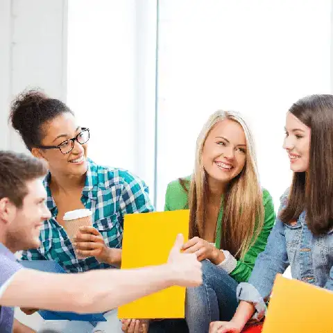 những câu nói giao tiếp với người nước ngoài