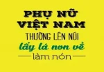 những câu nói giọng bắc