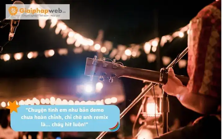 câu nói hài hước về âm nhạc câu nói hài hước về âm nhạc