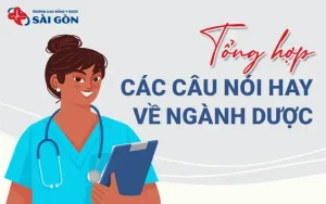 những câu nói hài hước về ngành y