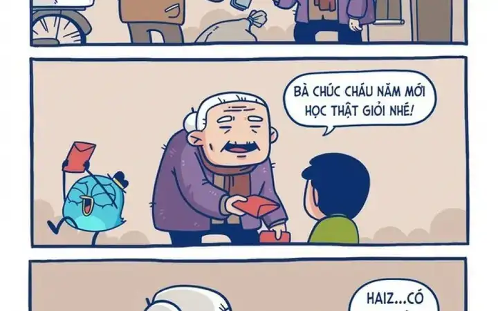 những câu nói hài hước về ngày chủ nhật