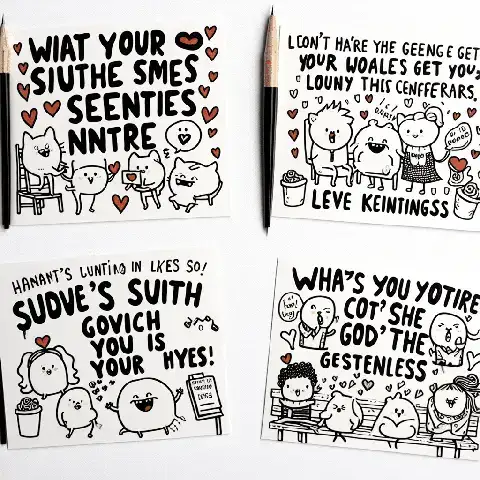 những câu nói hài hước về valentine